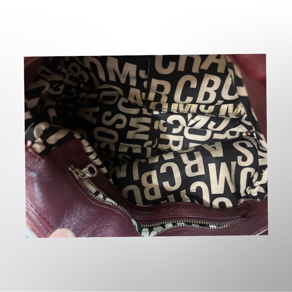 GUC MARC JACOBS PURSE - Picture 4 of 5